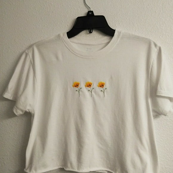 Brandy Melville Rainbow Top Bundle - Picture 4 of 8